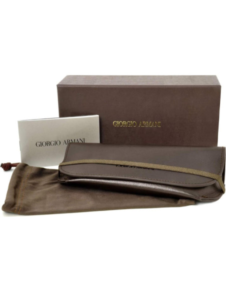 Gafas de Sol Giorgio Armani AR8086 Ojos de Gato 55mm