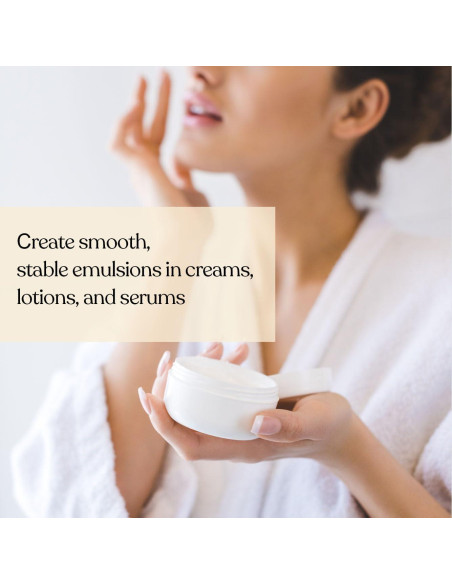 Aceite de Lecitina de Girasol Soapeauty 3.18 kg Prensado en Frío