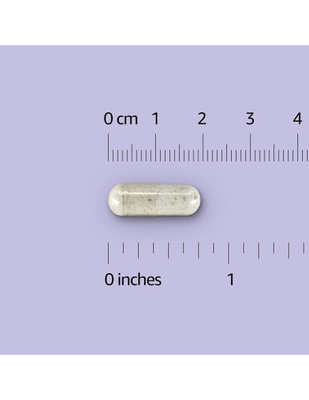 Complejo de Enzimas Digestivas Amazon Elements 90 Cápsulas