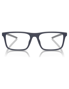 Montura Gafas Recetadas Scuderia Ferrari FZ8001U Azul Mate