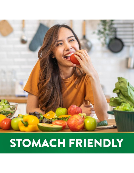 Probiotico Masticable Verdad de la Naturaleza 60 Conteo 6 Mil Millones CFU