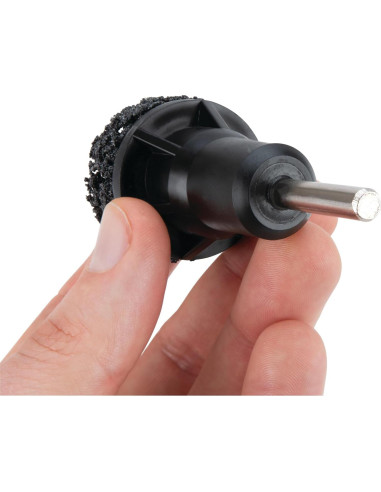 Kit Reacondicionamiento Cubos Rueda Performance Tool W80105 - 5 Almohadillas