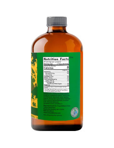 Tónico de Musgo Marino Liquid Blenz 946 ml - Suplemento Herbal 2
