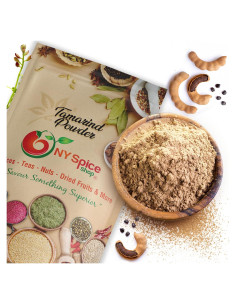 Polvo de Tamarindo NY Spice Shop 113.4g - Sabor Ácido Natural