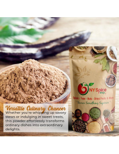 Polvo de Tamarindo NY Spice Shop 113.4g - Sabor Ácido Natural 2