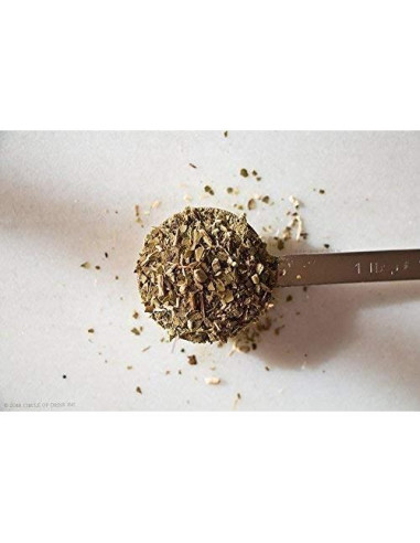 Cruz De Malta Yerba Mate 2 Paquetes de 1 Kg Cada Uno