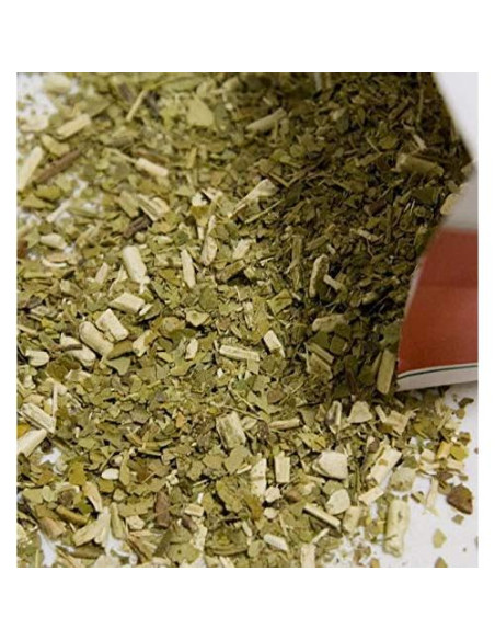 Cruz De Malta Yerba Mate 2 Paquetes de 1 Kg Cada Uno