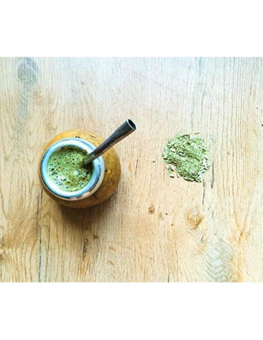 Cruz De Malta Yerba Mate 2 Paquetes de 1 Kg Cada Uno