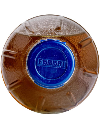 Jarabe Premium Fabbri Flor de Saco 1 Litro Natural Italiano