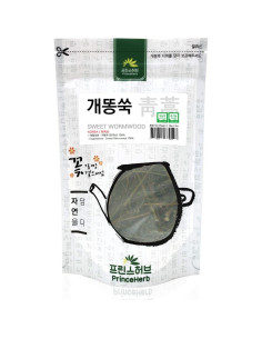 Artemisia Annua (Artemisa Dulce) Hierbas Secas 86g Prince Herb 2