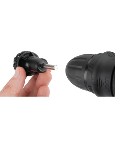 Kit Reacondicionamiento Cubos Rueda Performance Tool W80105 - 5 Almohadillas