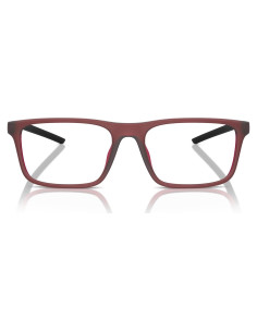 Montura Gafas Recetadas Scuderia Ferrari FZ8001U Rojo Mate