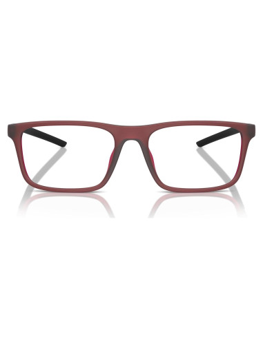 Montura Gafas Recetadas Scuderia Ferrari FZ8001U Rojo Mate