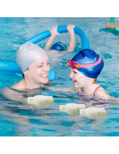 Kit de Limpieza para Spa Patelai - 8 Piezas con Guantes