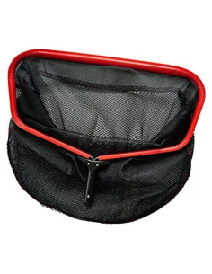 Red de Skimmer FibroPool 45.72 cm - Malla Profesional para Piscinas