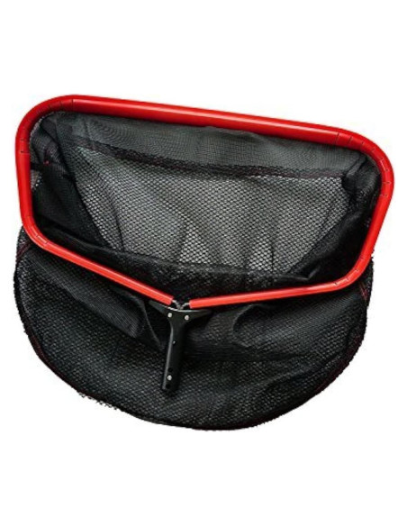 Red de Skimmer FibroPool 45.72 cm - Malla Profesional para Piscinas