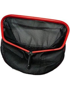 Red de Skimmer FibroPool 45.72 cm - Malla Profesional para Piscinas 2