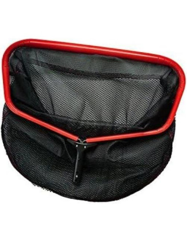 Red de Skimmer FibroPool 45.72 cm - Malla Profesional para Piscinas