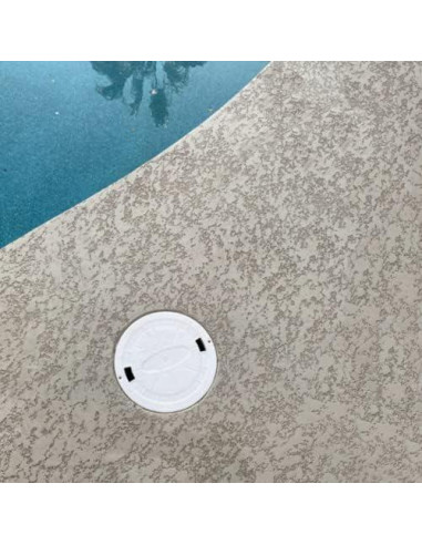 Cubierta de Skimmer Hayward SPX1070C - 2 Piezas Reemplazo