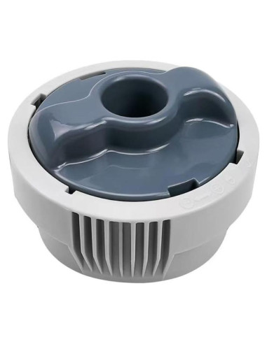 Dispensador de Cloro Químico VIQAEKK P05345 para Piscina