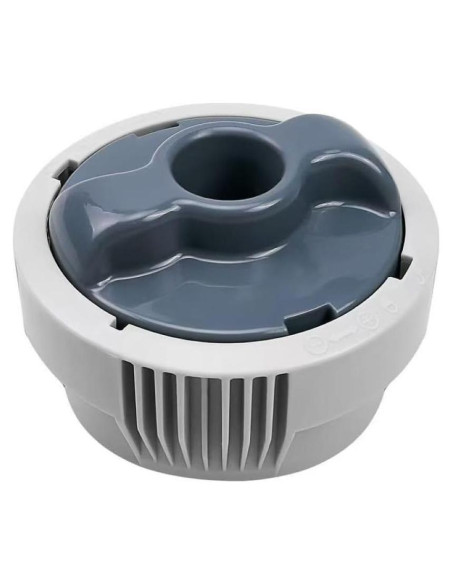 Dispensador de Cloro Químico VIQAEKK P05345 para Piscina