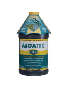 Algatec Sinergia Algaecida Aclarador de Agua 1.81 kg