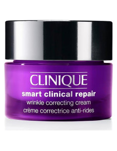 Crema Facial Antienvejecimiento Clinique Smart 15 ml Hidratante