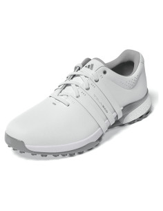 Zapatos de Golf sin Clavos adidas Tour360 25 para Hombre 11