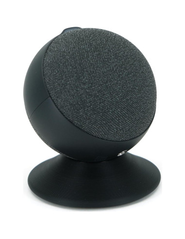 Soporte de micrófono Logitech Yeti Orb perfil bajo 3D