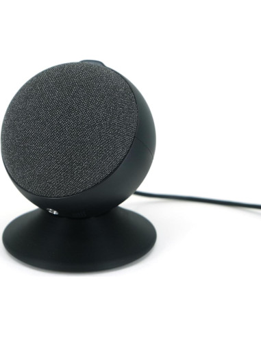 Soporte de micrófono Logitech Yeti Orb perfil bajo 3D