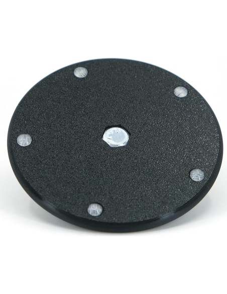 Soporte de micrófono Logitech Yeti Orb perfil bajo 3D