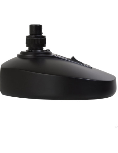 Base de escritorio para micrófono LyxPro XBM-8 con conector XLR