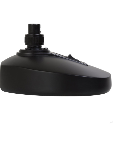 Base de escritorio para micrófono LyxPro XBM-8 con conector XLR