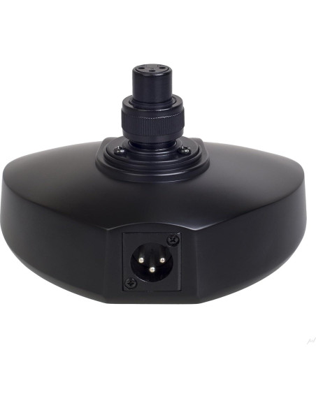 Base de escritorio para micrófono LyxPro XBM-8 con conector XLR