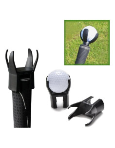 Ximimark 5 Pcs Recogedor de Pelotas de Golf con Garras