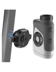 Soporte Magnético para Buscador de Rango Wiiki-Tech A2C