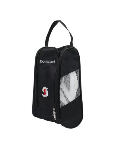 Bolsa de Zapatos de Golf Atlética - Impermeable y Ligera