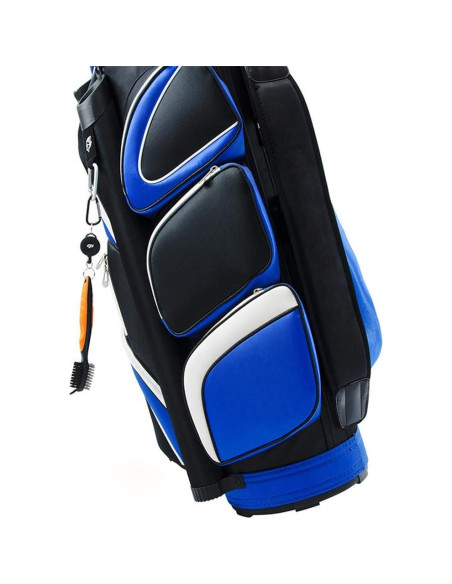 Cepillo de Limpieza para Palos de Golf lasenersm Rosa 19 cm