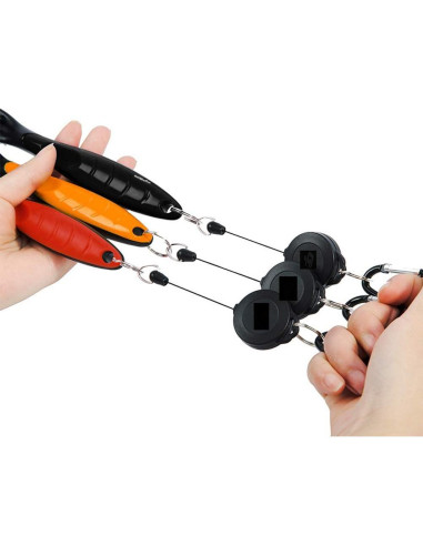 Cepillo de Limpieza para Palos de Golf lasenersm Rosa 19 cm