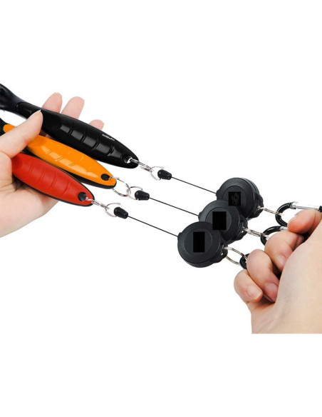 Cepillo de Limpieza para Palos de Golf lasenersm Rosa 19 cm