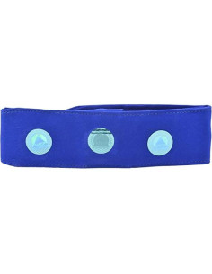 Cinturón Magnético Terapéutico ACM Health 20x4 cm 2