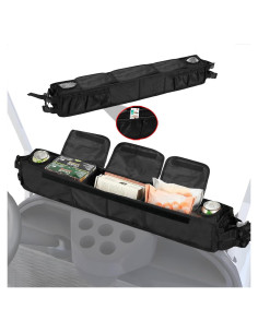 Cesta de Almacenamiento Frontal Golf HyStarsigo 10.9L Plegable