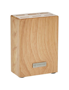 Bloque de Almacenamiento para Cuchillos Wüsthof 6 Slots