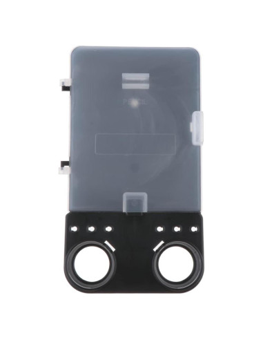 Soporte de Tarjeta de Puntuación Shinekoo para Carro de Golf