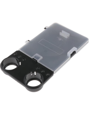 Soporte de Tarjeta de Puntuación Shinekoo para Carro de Golf