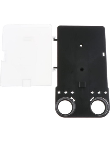 Soporte de Tarjeta de Puntuación Shinekoo para Carro de Golf