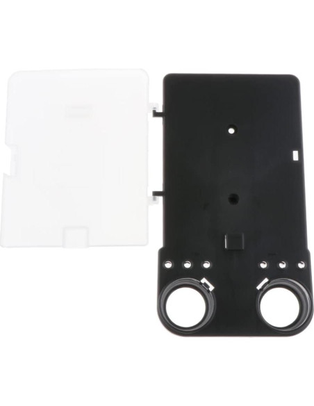 Soporte de Tarjeta de Puntuación Shinekoo para Carro de Golf