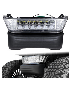 Kit de Faros LED WEKANI para Golf Cart Club Car Precedent 2004-UP