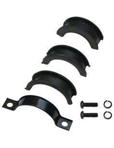 Interruptor de Señal de Giro Red Hawk LGT-143A para Carritos de Golf 2