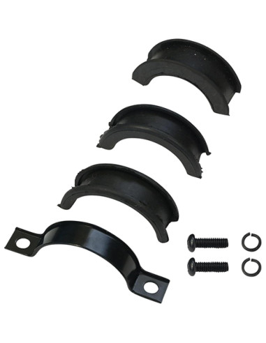 Interruptor de Señal de Giro Red Hawk LGT-143A para Carritos de Golf